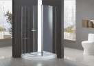 Душевой уголок Cezares Elena 120x90 L ELENA-W-RH-1-120/90-C-Cr-L