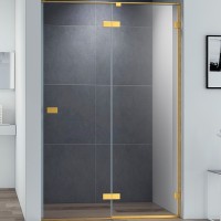 Душевая дверь Cezares Bellagio 120 BELLAGIO-B-12-120-C-BORO