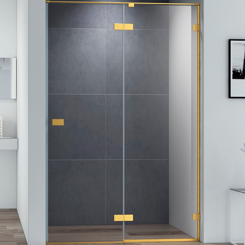Душевая дверь Cezares Bellagio 120 BELLAGIO-B-12-120-C-BORO