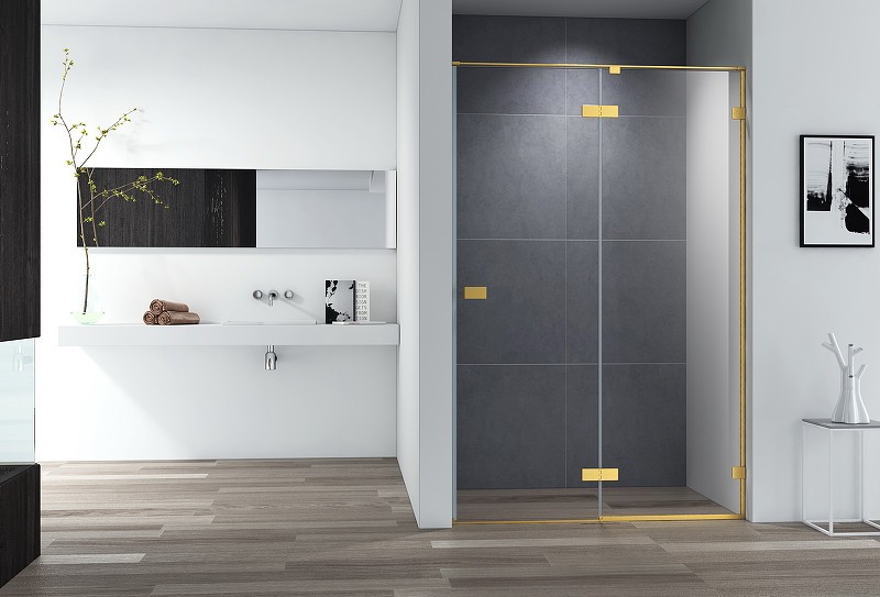 Душевая дверь Cezares Bellagio 120 BELLAGIO-B-12-120-C-BORO