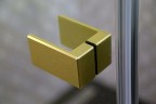 Душевая дверь Cezares Bellagio 120 BELLAGIO-B-12-120-C-BORO