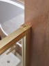 Душевая дверь Cezares Lux 120 LUX-B-FS-11-120-C-BORO