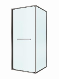 Душевой уголок Cezares Lux 100x100 LUX-A-FS-1-100-C-GM