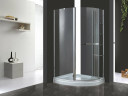 Душевой уголок Cezares Elena 120x90 R ELENA-W-RH-1-120/90-C-Cr-R