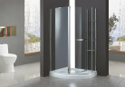 Душевой уголок Cezares Elena 120x90 R ELENA-W-RH-1-120/90-C-Cr-R