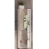 Шкаф пенал Cezares 45 53171 подвесной