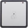 Зеркало Cezares Duet 60 CZR-SPC-DUET-600-800-LED-TCH с подсветкой