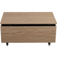 Тумба Cezares Slider 80 SLIDER-800-1C-PI-RT-P