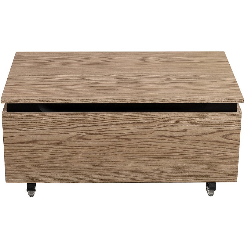 Тумба Cezares Slider 80 SLIDER-800-1C-PI-RT-P