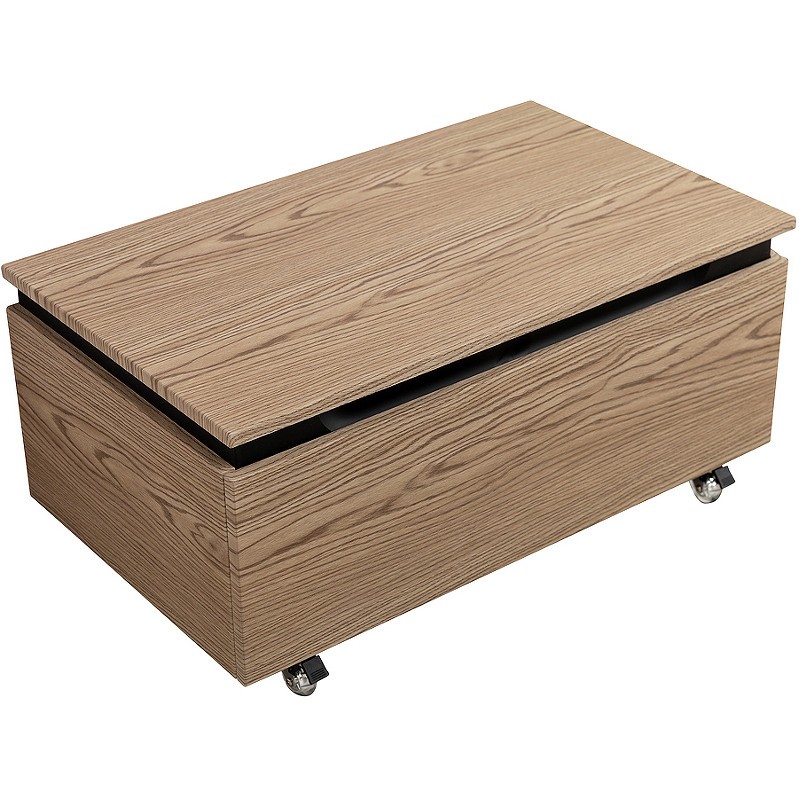 Тумба Cezares Slider 80 SLIDER-800-1C-PI-RT-P