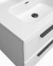 Тумба под раковину Cezares Eco-Cer-N 140 ECO-CER-N-1400-4C-SO-2-BL подвесная