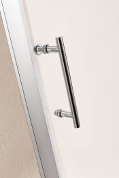 Душевой уголок Cezares Eco 120x90 ECO-O-RH-2-120/90-C-Cr