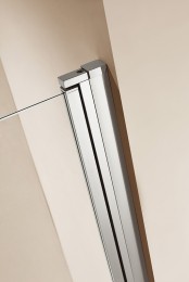 Душевой уголок Cezares Eco 120x90 ECO-O-RH-2-120/90-C-Cr