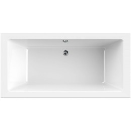 Акриловая ванна Cezares Plane 180x80 PLANE-180-80-49-W37