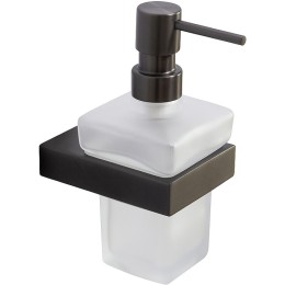 Дозатор для жидкого мыла Cezares Slider SLIDER-SOIS-V-GM