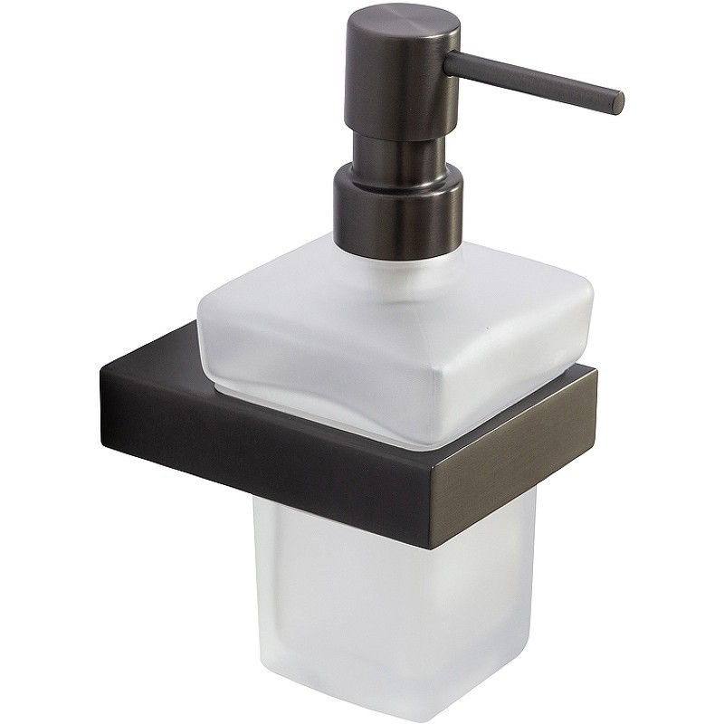 Дозатор для жидкого мыла Cezares Slider SLIDER-SOIS-V-GM