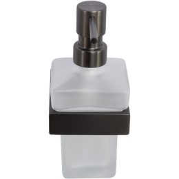 Дозатор для жидкого мыла Cezares Slider SLIDER-SOIS-V-GM