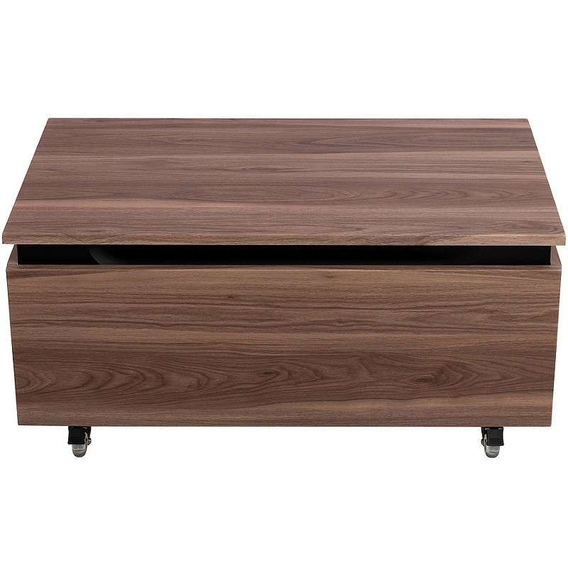 Тумба Cezares Slider 80 SLIDER-800-1C-PI-NA-P