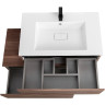 Тумба Cezares Slider 80 SLIDER-800-1C-PI-NA-P