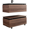 Тумба Cezares Slider 80 SLIDER-800-1C-PI-NA-P