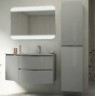Подвесной шкаф Cezares Vague 34 L 54856
