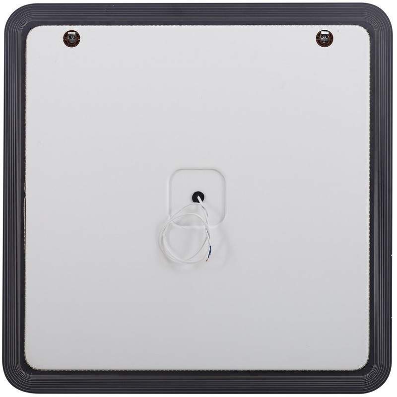 Зеркало Cezares Duet 80 CZR-SPC-DUET-800-800-LED-TCH с подсветкой