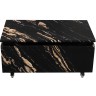 Тумба Cezares Slider 80 SLIDER-800-1C-PI-NF-P