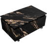 Тумба Cezares Slider 80 SLIDER-800-1C-PI-NF-P