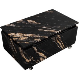 Тумба Cezares Slider 80 SLIDER-800-1C-PI-NF-P