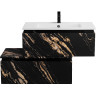 Тумба Cezares Slider 80 SLIDER-800-1C-PI-NF-P