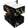 Тумба Cezares Slider 80 SLIDER-800-1C-PI-NF-P