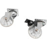 Тумба Cezares Slider 80 SLIDER-800-1C-PI-NF-P