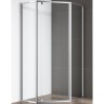 Душевой уголок Cezares Eco 90х90 ECO-O-P-1-90-C-Cr