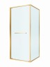 Душевой уголок Cezares Lux 90x90 LUX-A-FS-1-90-C-BORO