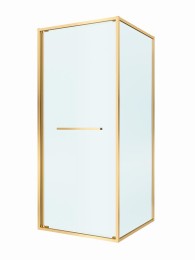Душевой уголок Cezares Lux 90x90 LUX-A-FS-1-90-C-BORO