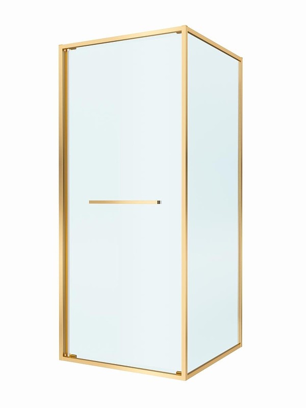 Душевой уголок Cezares Lux 90x90 LUX-A-FS-1-90-C-BORO