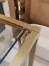 Душевой уголок Cezares Lux 90x90 LUX-A-FS-1-90-C-BORO