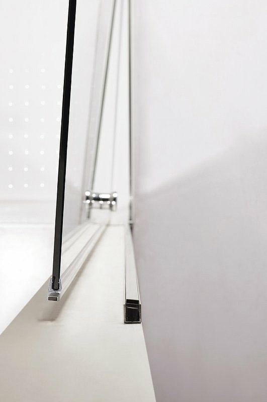 Душевая дверь Cezares Eco 70 ECO-O-B-1-70-P-Cr