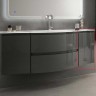 Подвесной шкаф Cezares Vague 34 R 44223