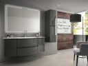 Подвесной шкаф Cezares Vague 34 R 44223