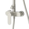 Душевая система Cezares Stylus STYLUS-CD-IN