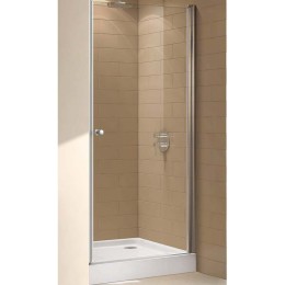 Душевая дверь Cezares Eco 60 ECO-O-B-1-60-C-Cr
