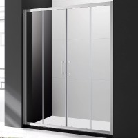 Душевая дверь Cezares Molveno 170 MOLVENO-BF-2-170-C-Cr-IV