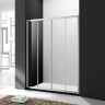 Душевая дверь Cezares Molveno 170 MOLVENO-BF-2-170-C-Cr-IV