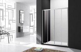 Душевая дверь Cezares Molveno 170 MOLVENO-BF-2-170-C-Cr-IV