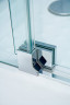 Душевой уголок Cezares Slider 90x80 SLIDER-AH-1-80-80/90-C-Cr