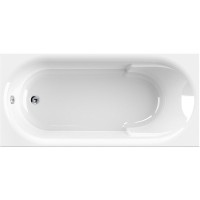 Акриловая ванна Cezares Arno 170x80 ARNO-170-80-45-W37