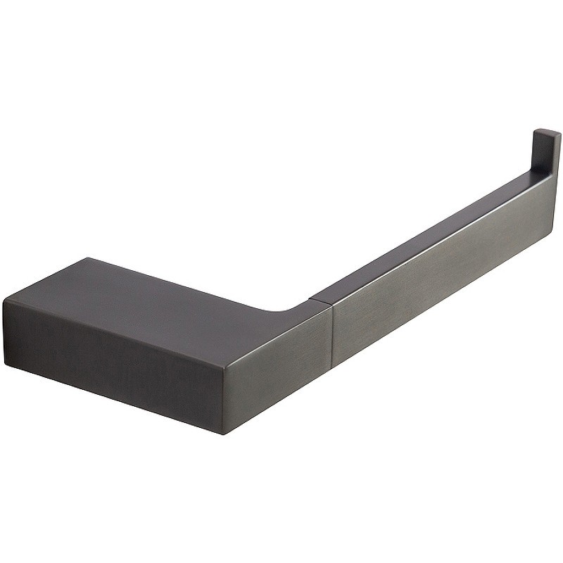 Держатель туалетной бумаги Cezares Slider SLIDER-PH1-GM