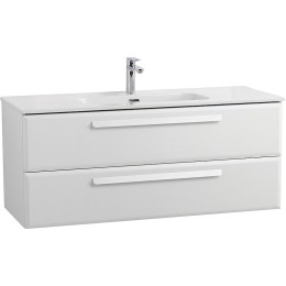 Тумба под раковину Cezares Eco-Cer-N 120 ECO-CER-N-1200-2C-SO-BO подвесная