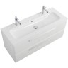 Тумба под раковину Cezares Eco-Cer-N 120 ECO-CER-N-1200-2C-SO-BO подвесная